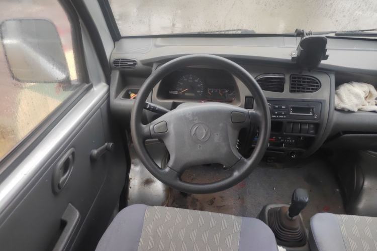 Used Dongfeng Xiaokang K17 2009 1.0L Base Version AF10-06 Steering Wheel