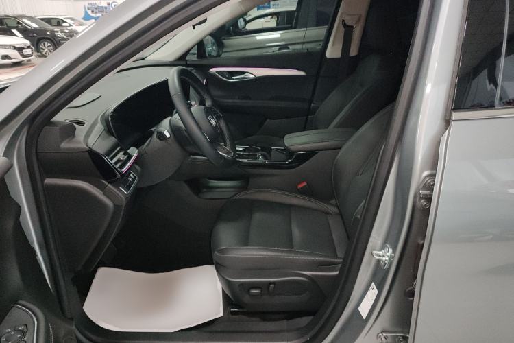 Used Buick Envision 2025 25T Entry-Grade Platinum Edition