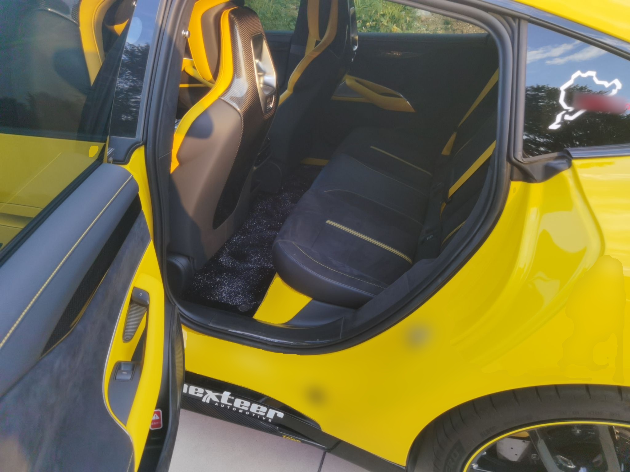 Xiaomi Auto SU7 Ultra 2025 Ultra Model — снимка 17