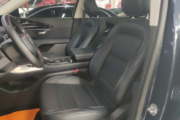 Used Lincoln Nautilus 2023 2.0T All-Wheel-Drive Luxury Edition
