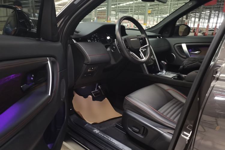 Used Land Rover Discovery Sport 2023 249 PS R-Dynamic S Performance Edition
