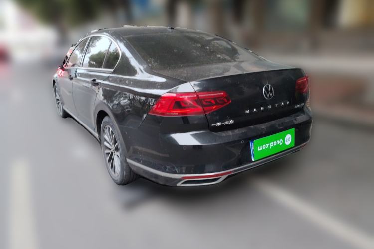 Used Volkswagen Magotan 2020 330TSI DSG Luxury Edition