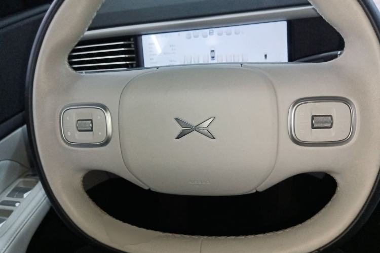 Used XPeng G6 2023 580 Long-Range Max
