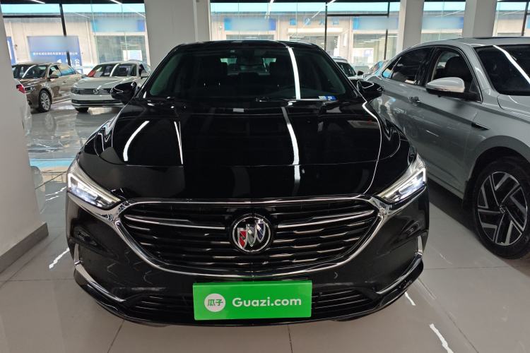 Used Buick LaCrosse 2022 652T Luxury Version