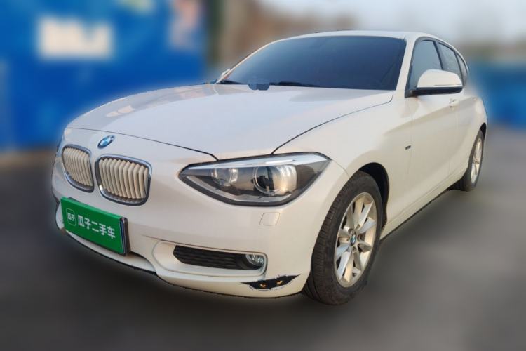 Used BMW 1 Series 2013 Revised 116i Urban Edition