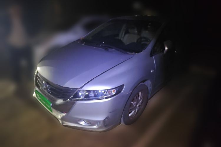 Used Honda Odyssey 2009 2.4L Comfort Edition