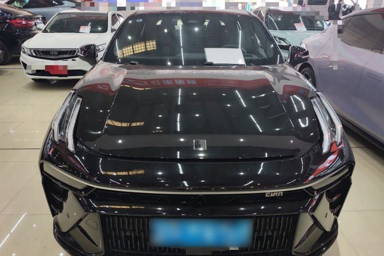 Used Lynk & Co 03 2023 2.0TD DCT H-Power Halo