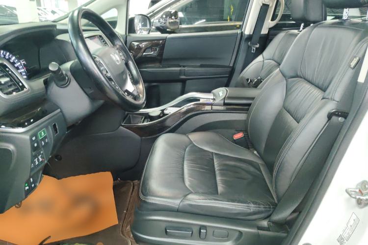 Used Honda Odyssey 2019 2.0L Rui·Smart Edition