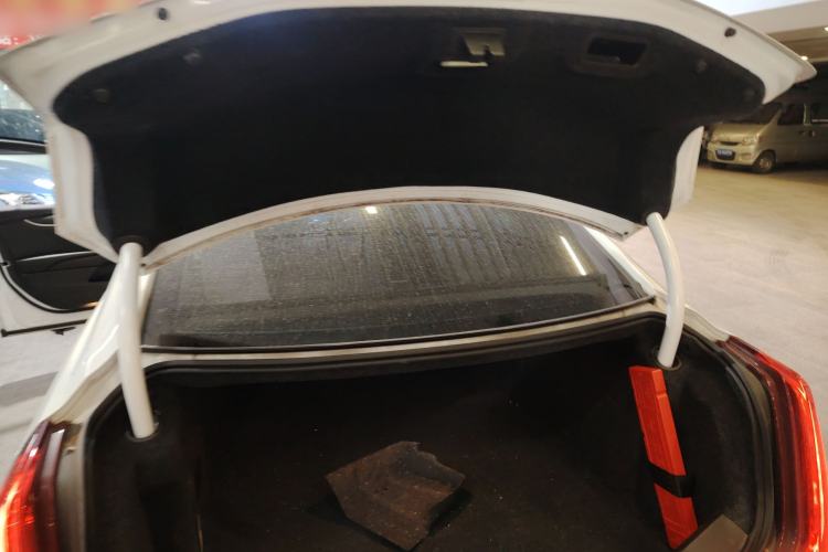 Used Cadillac XTS 2018 28T Tech Edition
