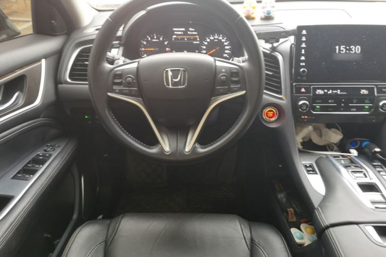 Used Honda Avancier 2020 370TURBO Four-Wheel Drive Premium Edition