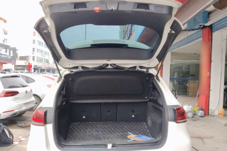 Used Mercedes-Benz B-Class 2021 B 200 Sport Edition
