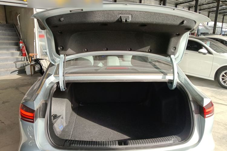 Used Roewe D6 2025 520km Smart Enjoyment Version