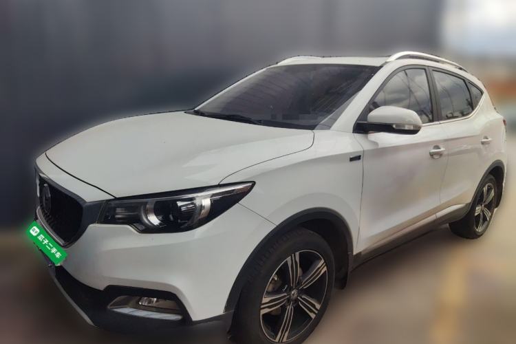 Used MG ZS 2018 1.5L Manual Luxury Version China V Standard