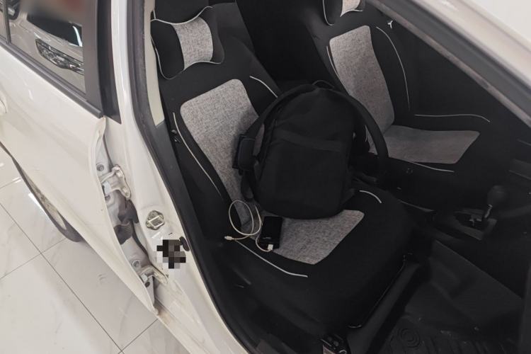 Used Toyota YARiS L Zhi Xuan 2016 Revised 1.5E CVT Charming Edition