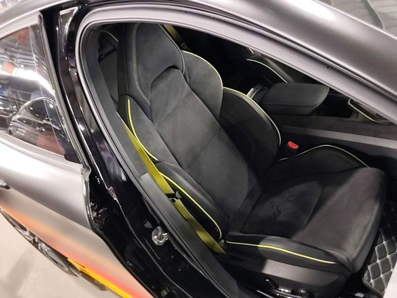 Used Lynk & Co 03 2021 03+ 2.0TD Automatic Performance Package Edition — 24