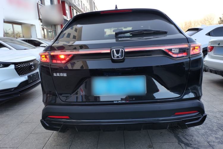 Used Honda XR-V 2024 1.5L CVT Thermal Edition
