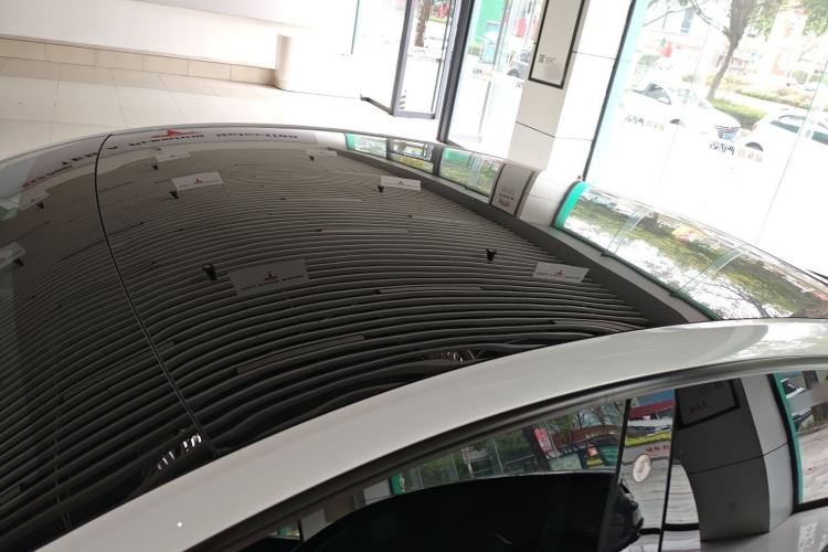 Used Tesla Model Y 2023 Rear-Wheel-Drive Version
