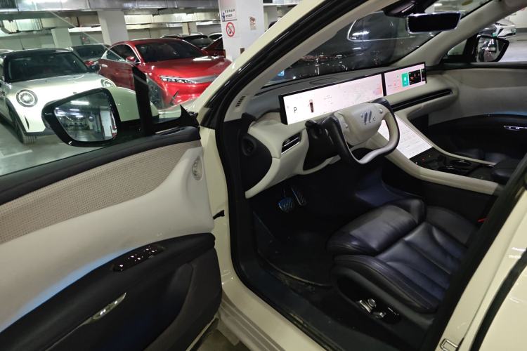 Used IM LS7 2023 77 kWh Urban Fit Rear-Wheel Drive