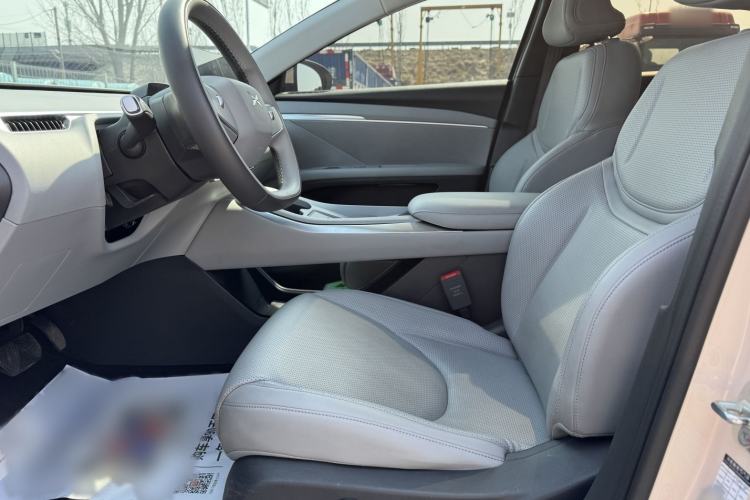 Used XPeng MONA M03 2024 620 with Ultra-Long Range