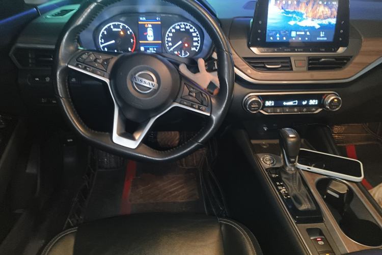 Used Nissan Teana 2021 2.0L XL Comfort Edition