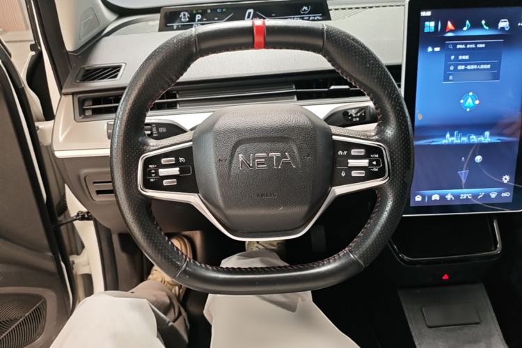 Used NETA V 2021 Long-Range Smart Edition