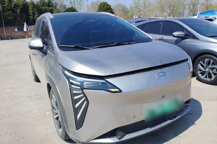 Used AION Y 2022 Plus 70 Smart Edition