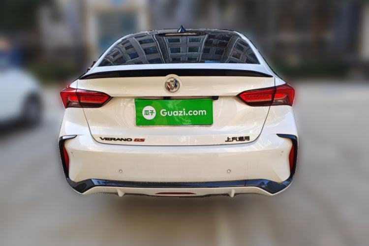 Used Buick Verano 2023 Pro GS Swift Edition