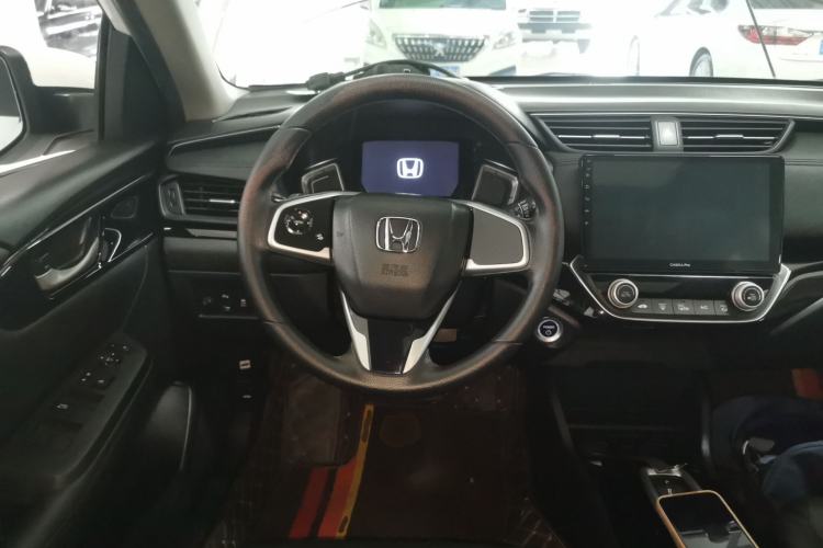 Used Honda Crider 2020 Lingpai Hybrid 1.5L Lingpai Luxury Edition
