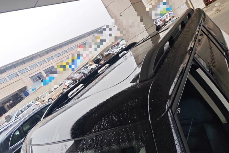 Used JETOUR Shanhai Traveler C-DM 2025 206km XWD Conquer Extended Version 7 Seats
