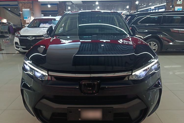 Used Honda Breeze 2023 240TURBO Two-Wheel Drive Elite Edition 5 Seats Front