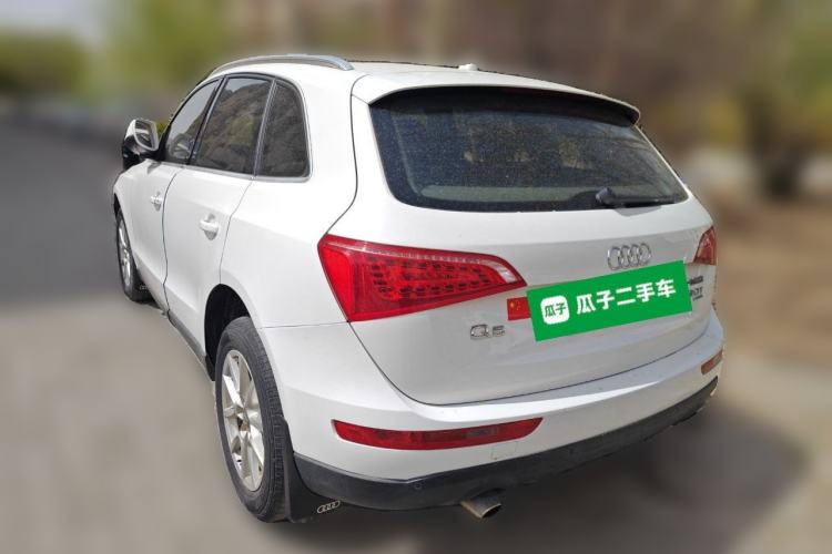 Used Audi Q5 2011 2.0TFSI Comfort Version