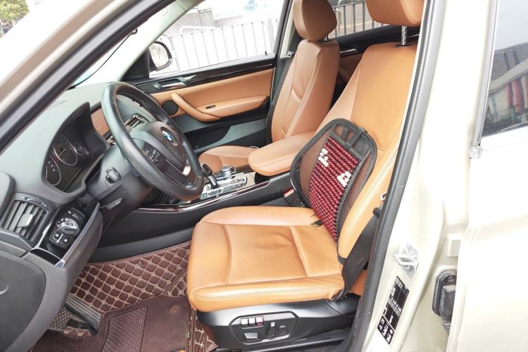 Used BMW X4 2014 xDrive20i X Design Package