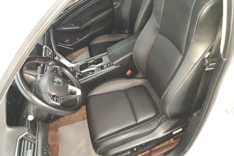 Used Honda Accord 2022 260TURBO Phantom Night · Prestige Edition
