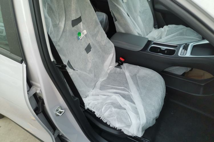 Used Geely Galaxy Geome 2026 Model 310km Youth Edition
