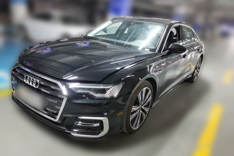 Used Audi A6L 2025 45 TFSI Prestige Dynamic Edition