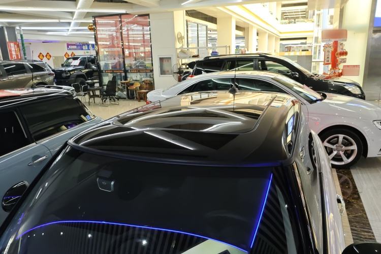 Used MINI 2019 1.5T COOPER Classic Edition
