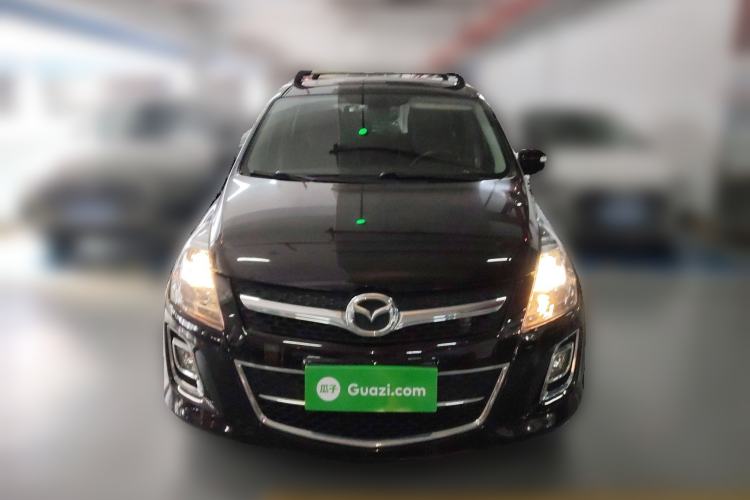 Used Mazda 8 2013 2.5L Ultimate Edition Front