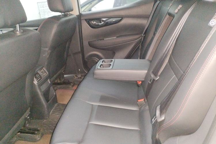 Used Nissan Qashqai 2023 Classic 2.0L CVT XV Comfort Edition