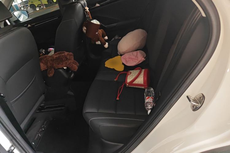 Used Volkswagen T-ROC 2019 280TSI DSG Two-Wheel Drive Comfort Version China VI Standard
