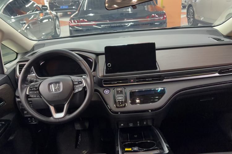 Used Honda Odyssey 2022 2.0L eHEV Sharp·Luxury Edition