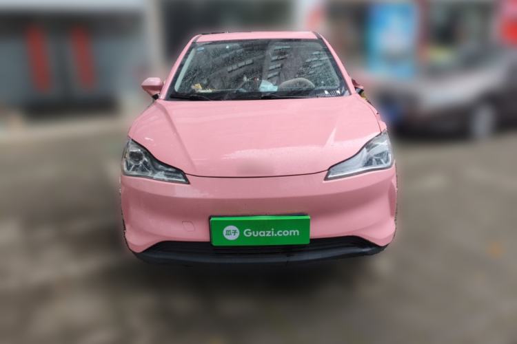 Used NETA V 2021 Witch Edition