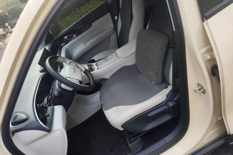 Used Geely Galaxy Geome 2025 310km Dream Edition Left Front Seat