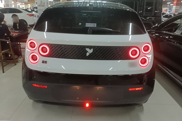 Used firefly 2025 Illuminated Edition