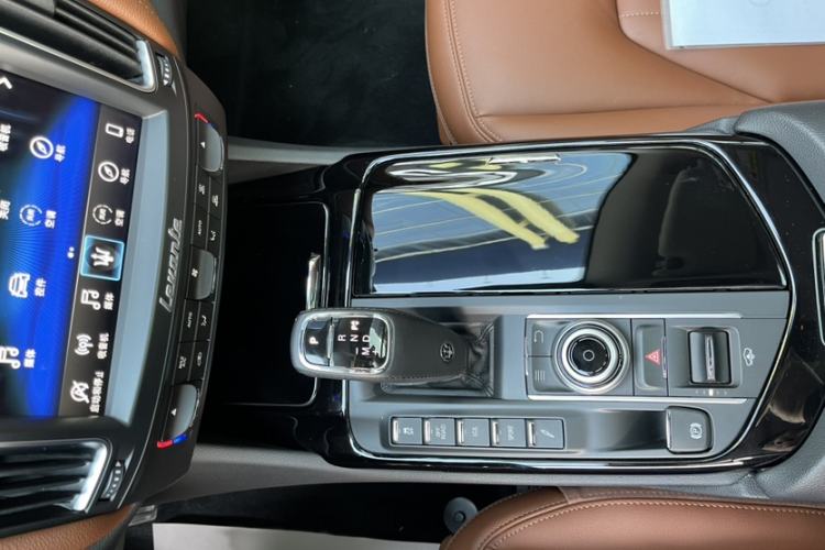 Used Maserati Levante 2020 3.0T Standard Edition