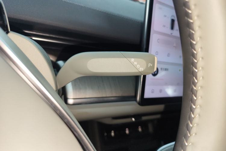 Used CHANGAN NEVO A07 2024 All-Electric "True Fragrance" Edition 710 Flagship Model