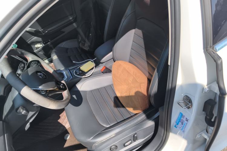 Used Volkswagen Lamando 2021 280TSI DSG Comfort Edition