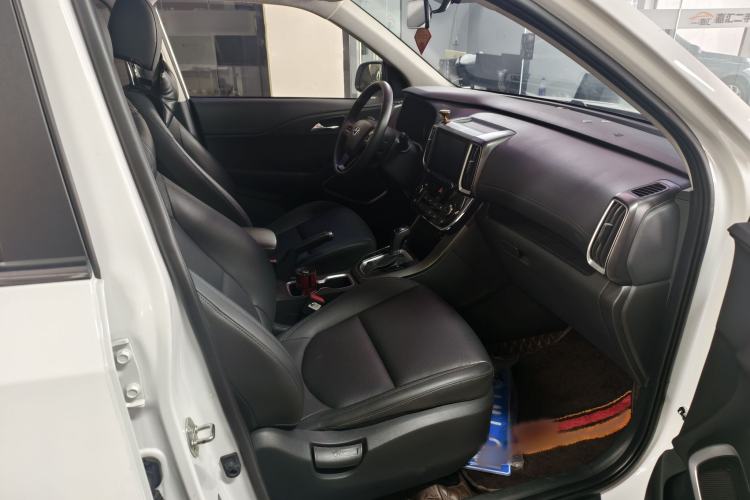 Used Hyundai ix35 2020 2.0L Automatic 2WD Zhiyong·Changxiang Edition