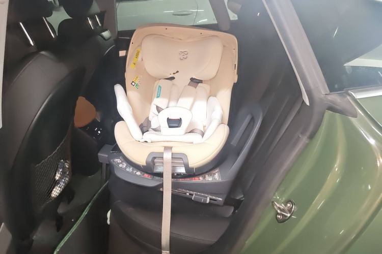 Used Audi A5 2021 Sportback 40 TFSI Fashionable and Dynamic Model Left Rear Seat