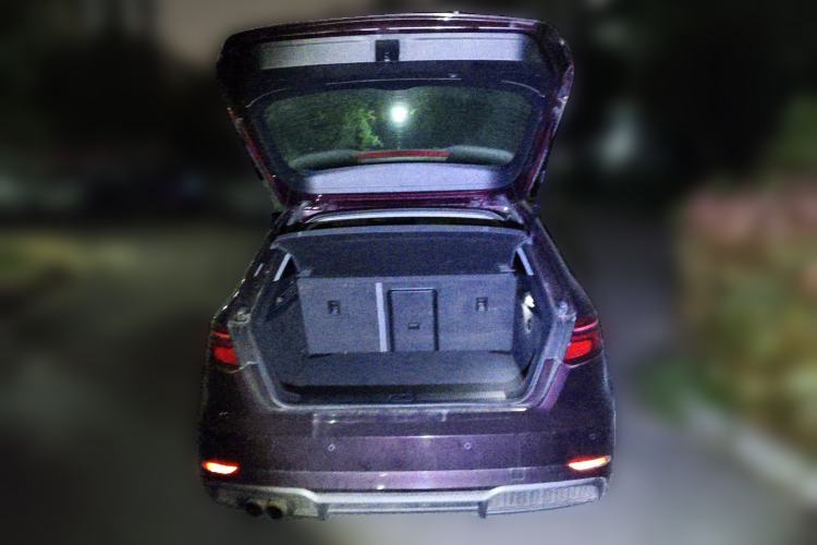 Used Audi A3 2018 30th Anniversary Edition Sportback 35 TFSI Fashion Model