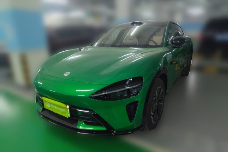 Used Xiaomi Auto YU7 2025 Ultra-Long Range Rear-Wheel Drive Version